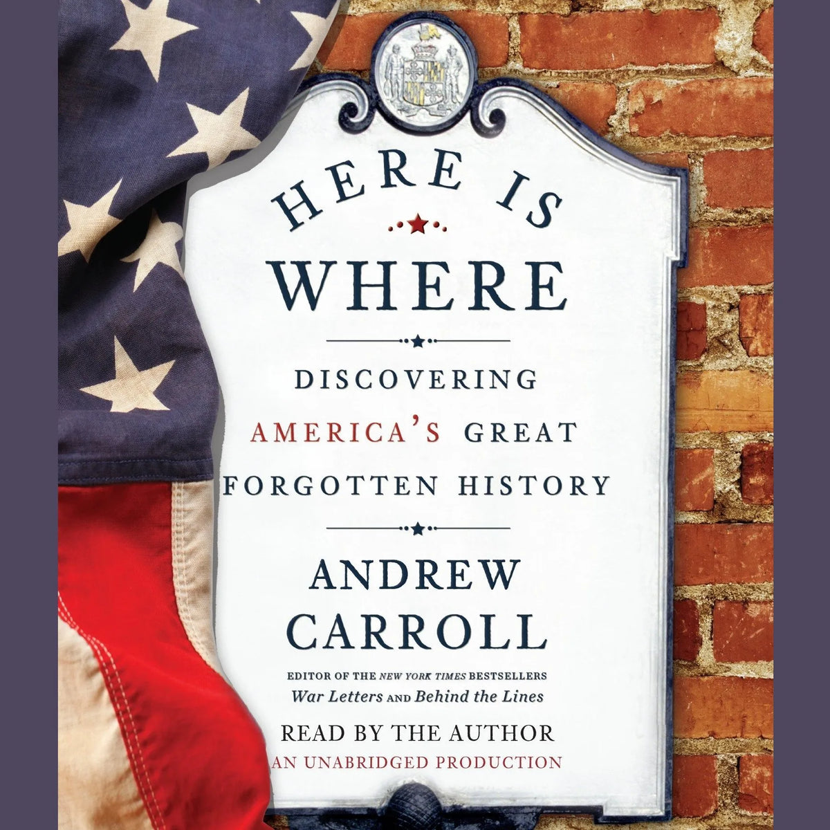 Here Is Where