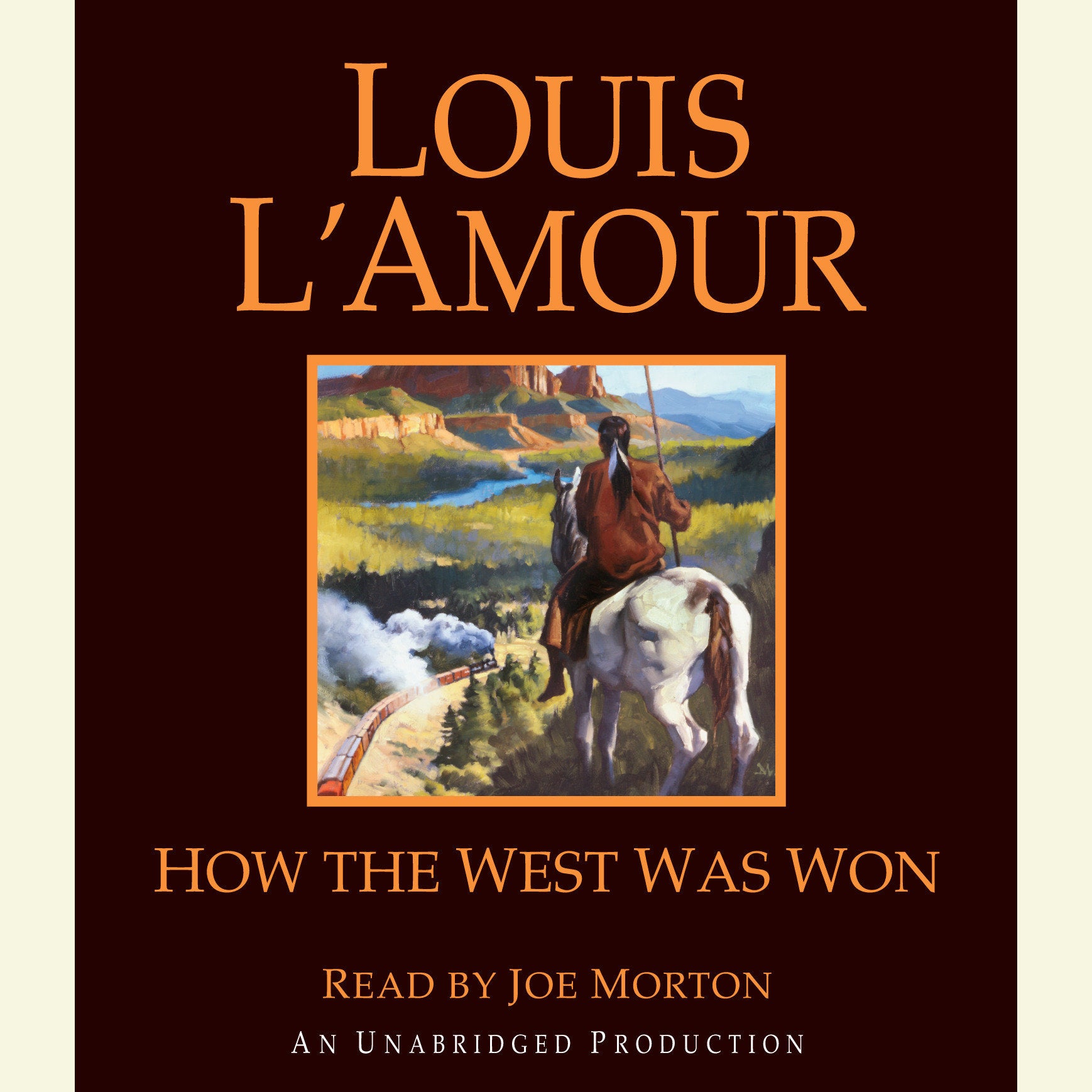 How the West Was Won