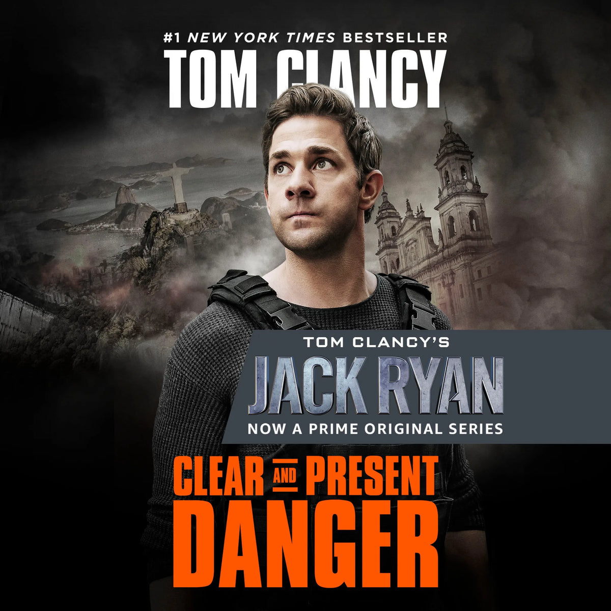 Clear and Present Danger