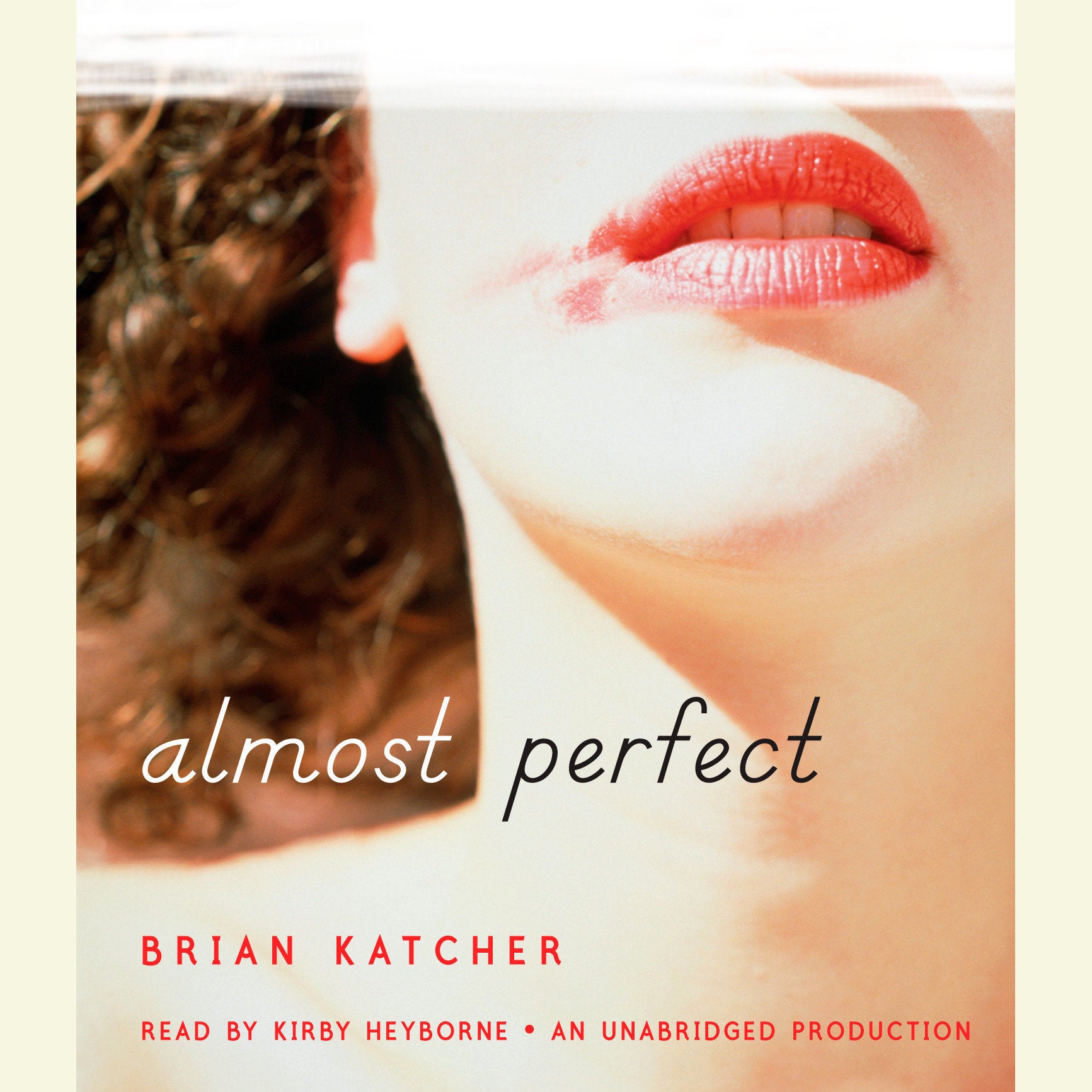Almost Perfect