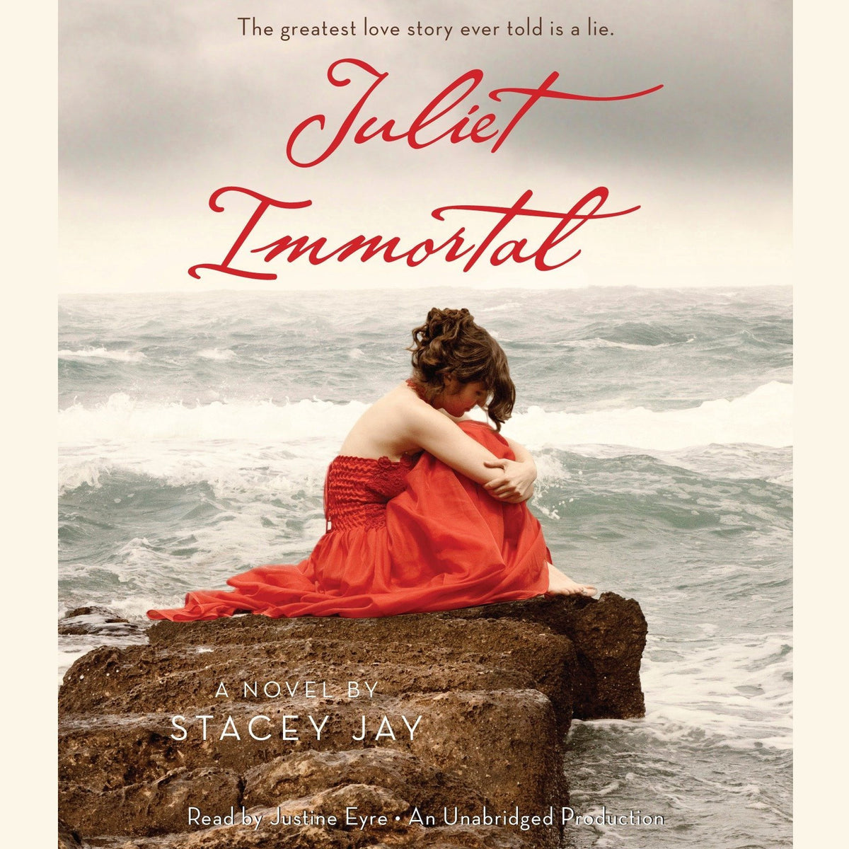 Juliet Immortal