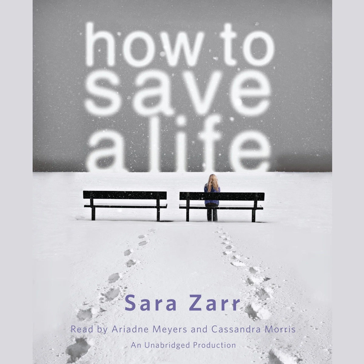 How to Save a Life