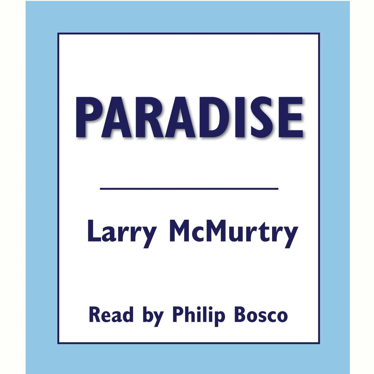 Paradise