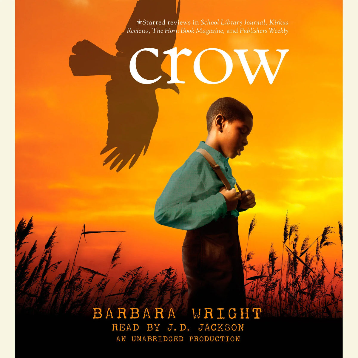 Crow