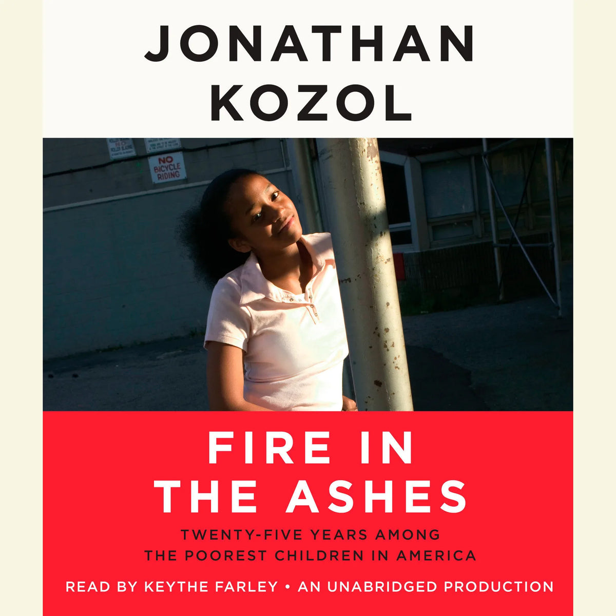 Fire in the Ashes