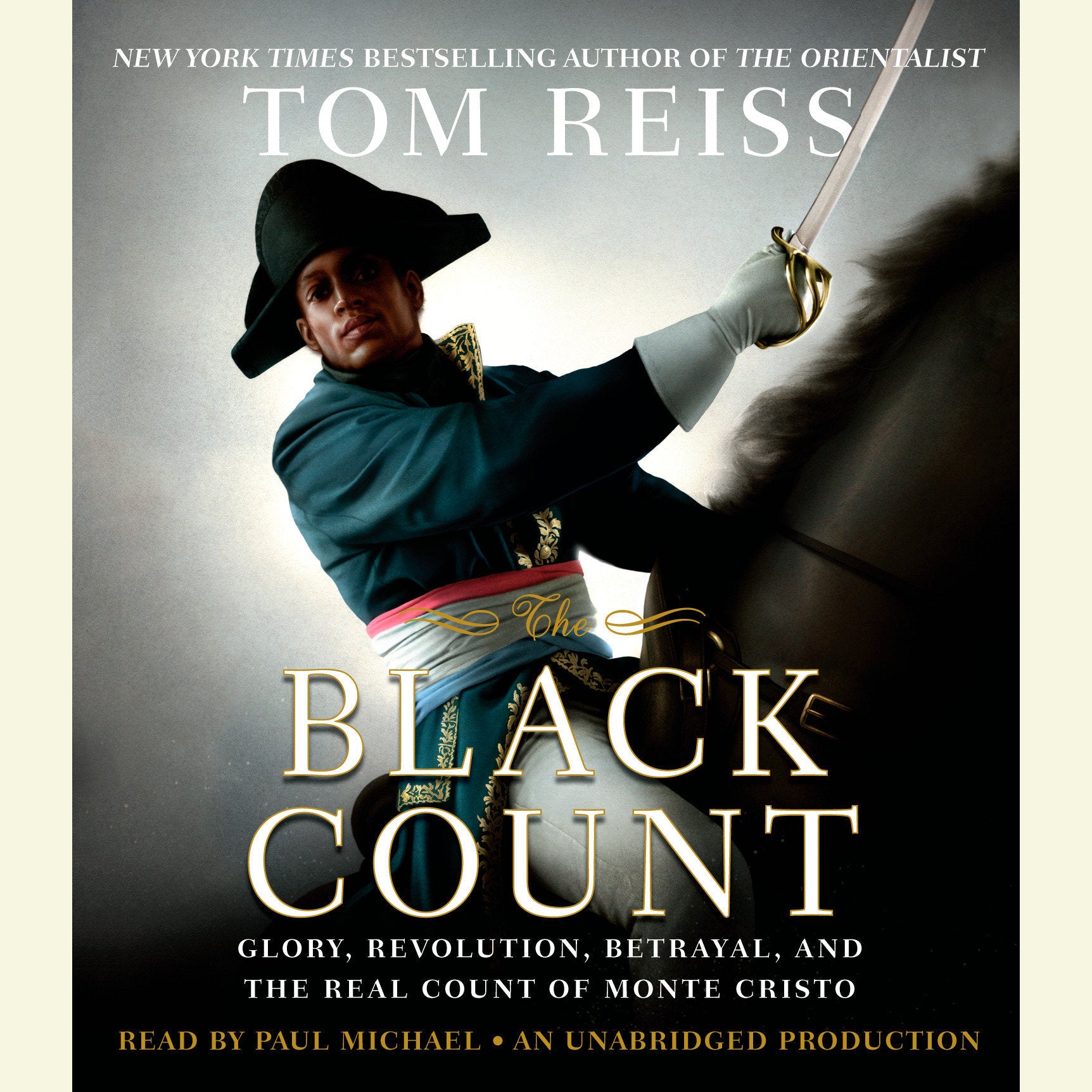 The Black Count