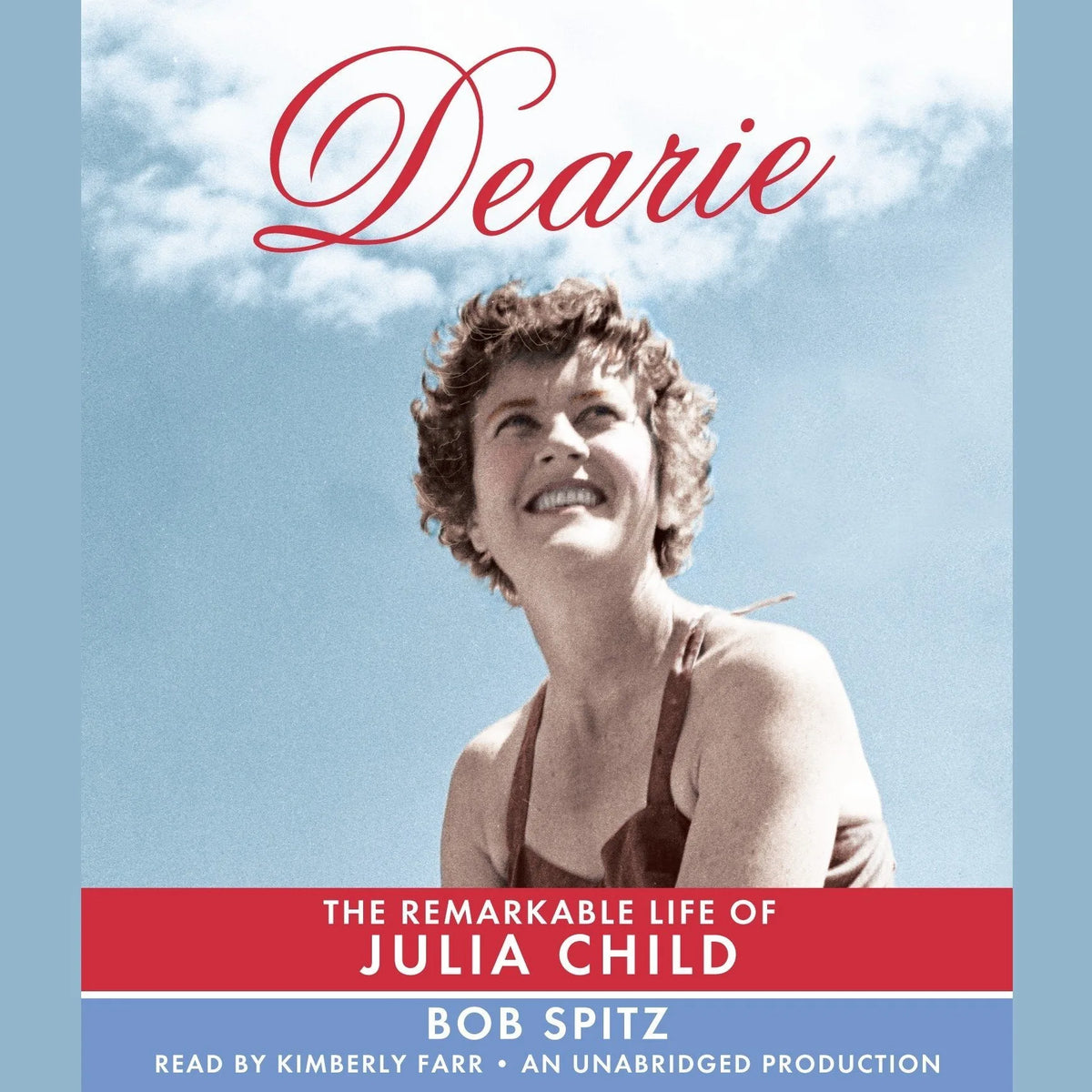 Dearie