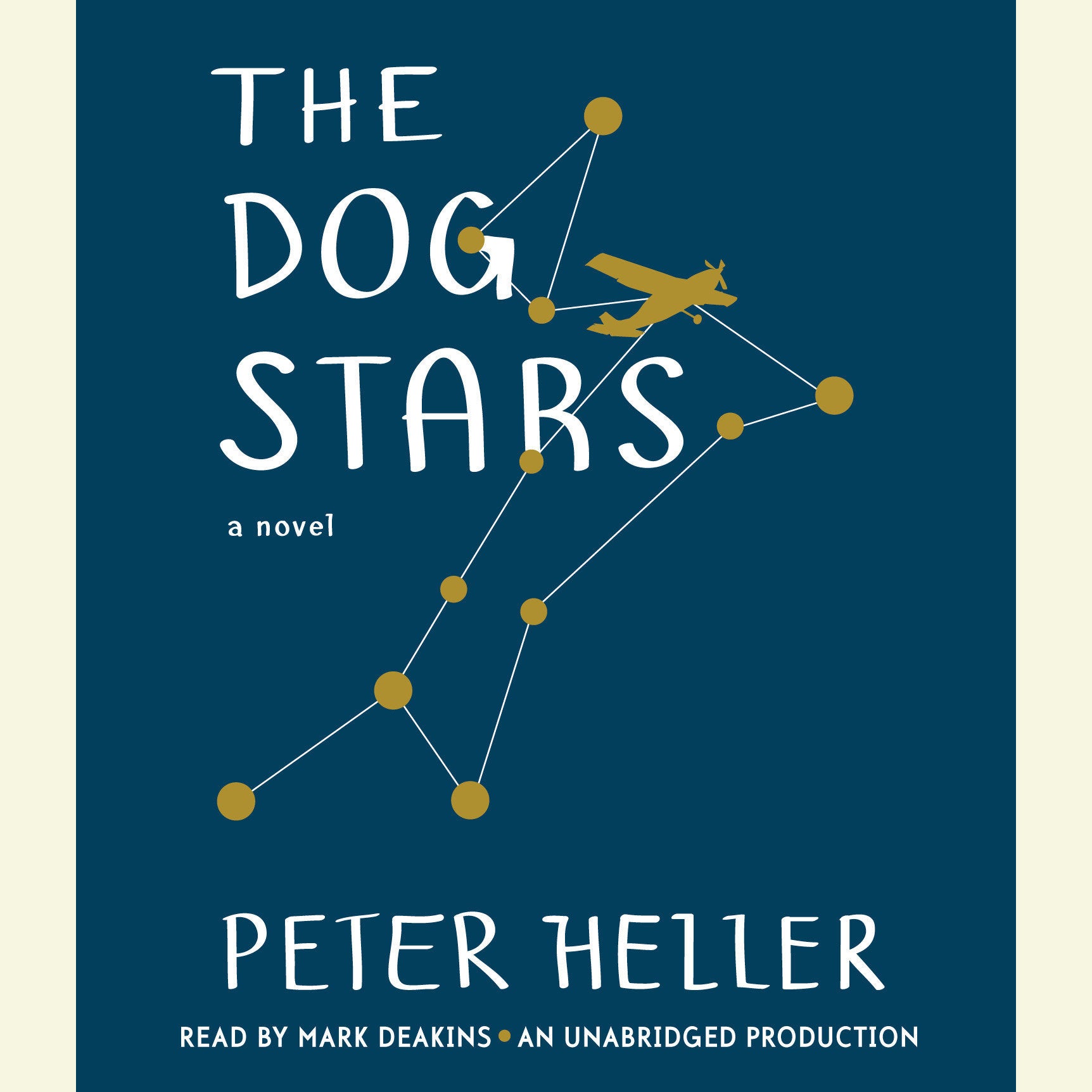 The Dog Stars (Movie Tie-in Edition)