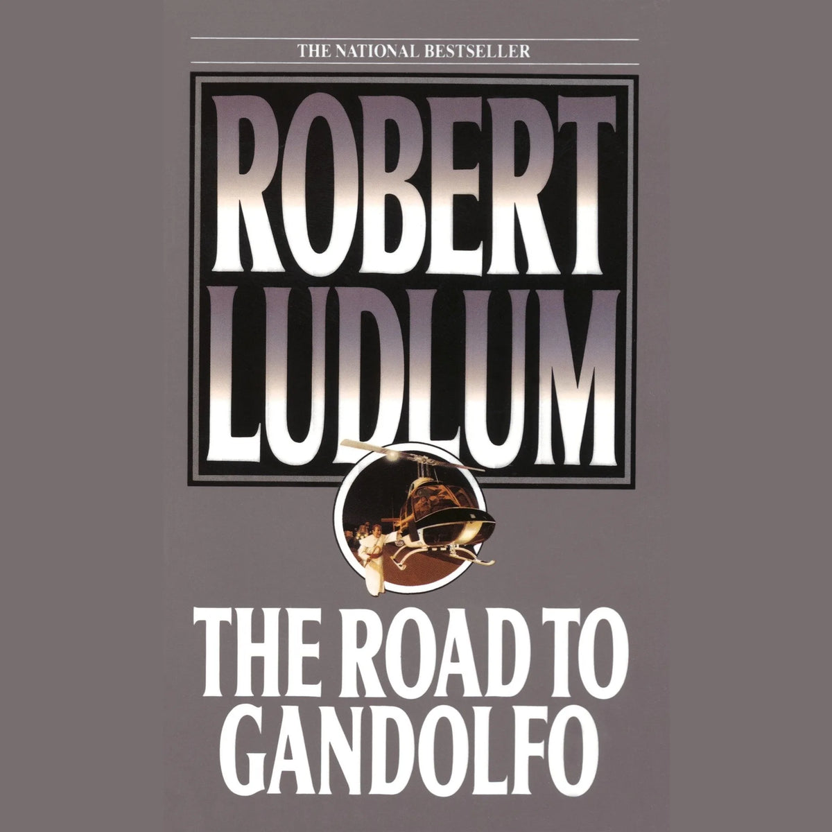 The Road to Gandolfo