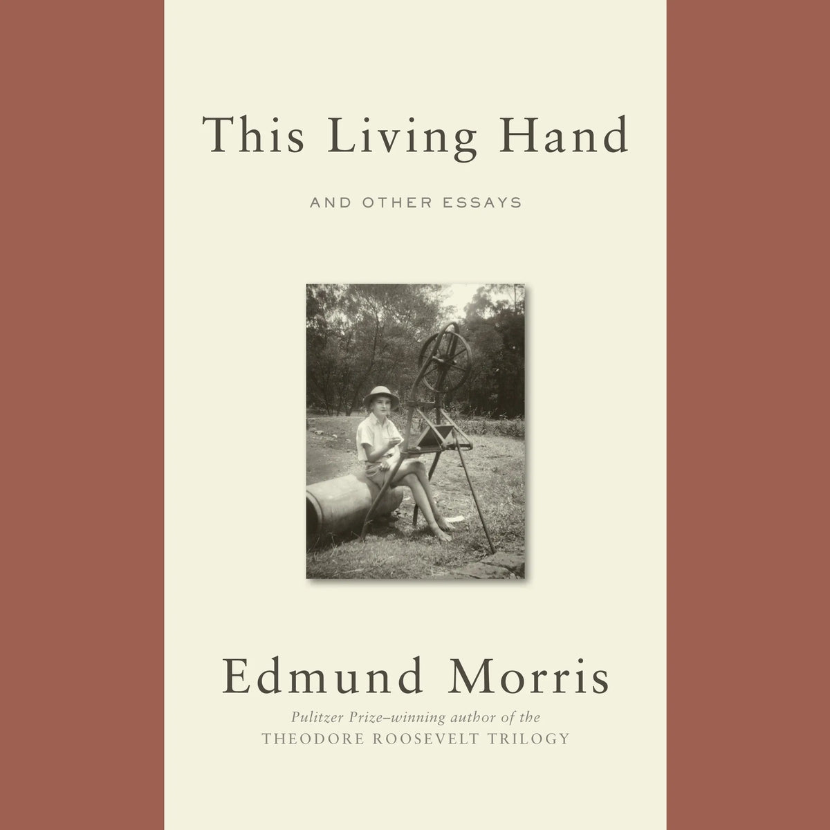 This Living Hand