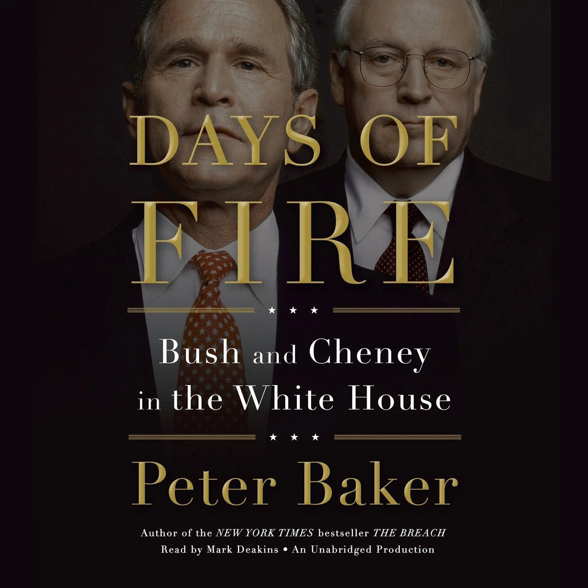 Days of Fire