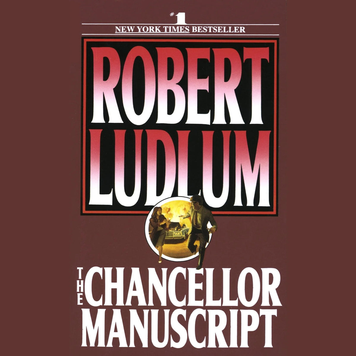 The Chancellor Manuscript