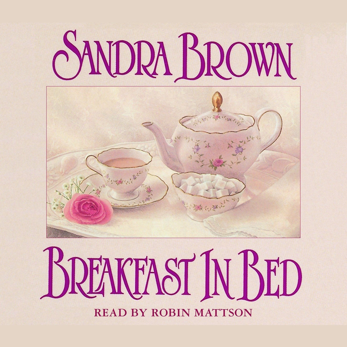 Breakfast in Bed