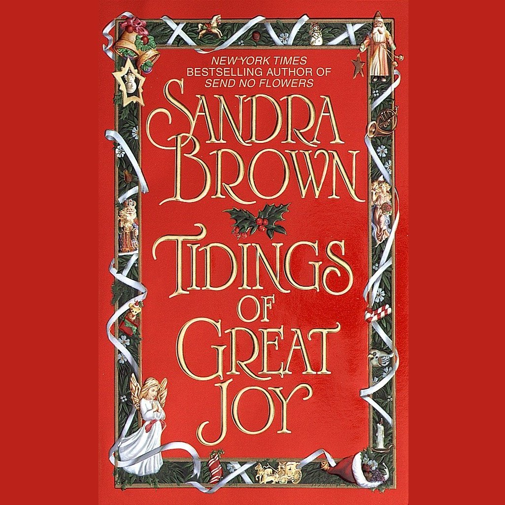 Tidings of Great Joy