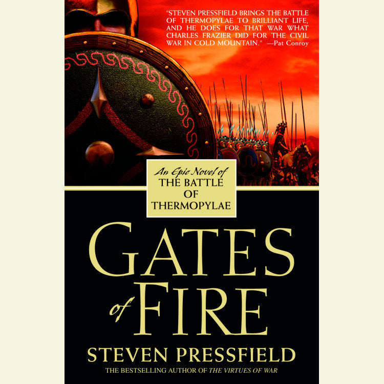Gates of Fire