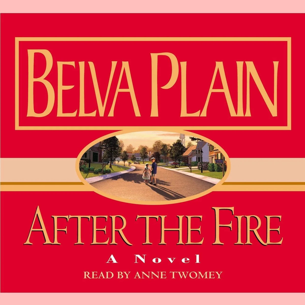 After the Fire