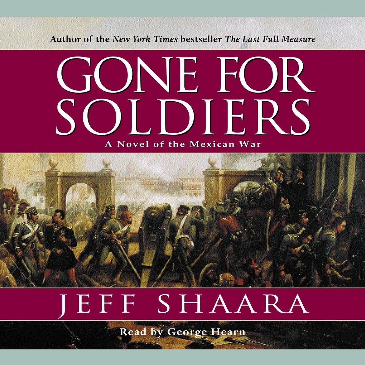 Gone for Soldiers
