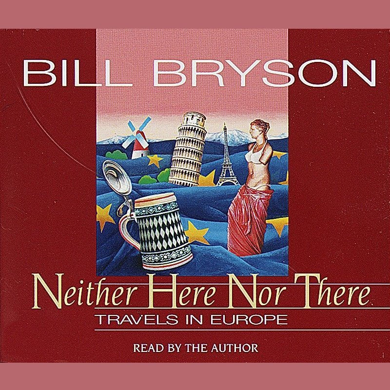 Neither Here Nor There