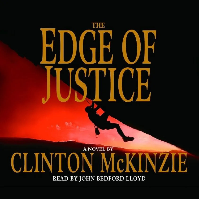 The Edge of Justice