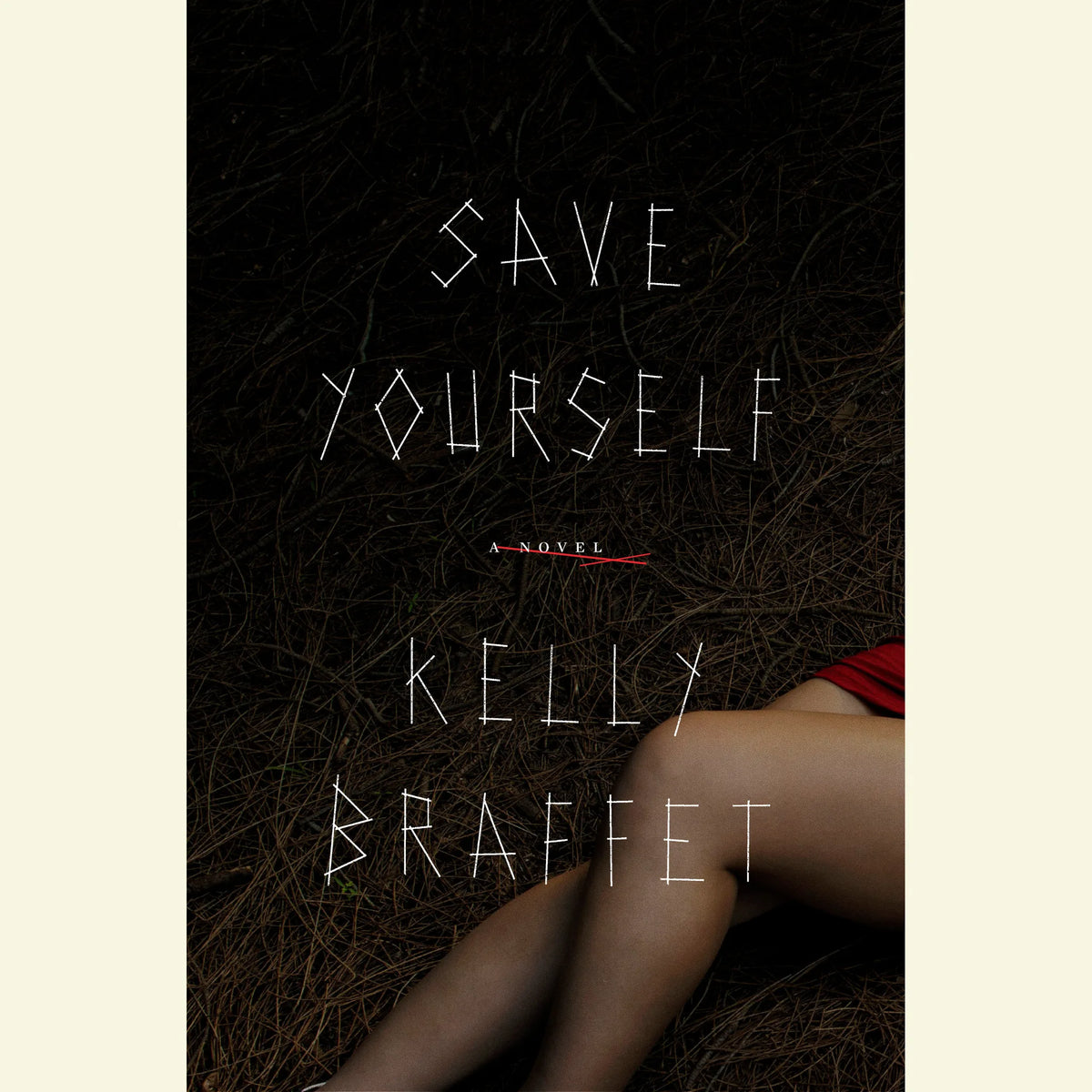 Save Yourself