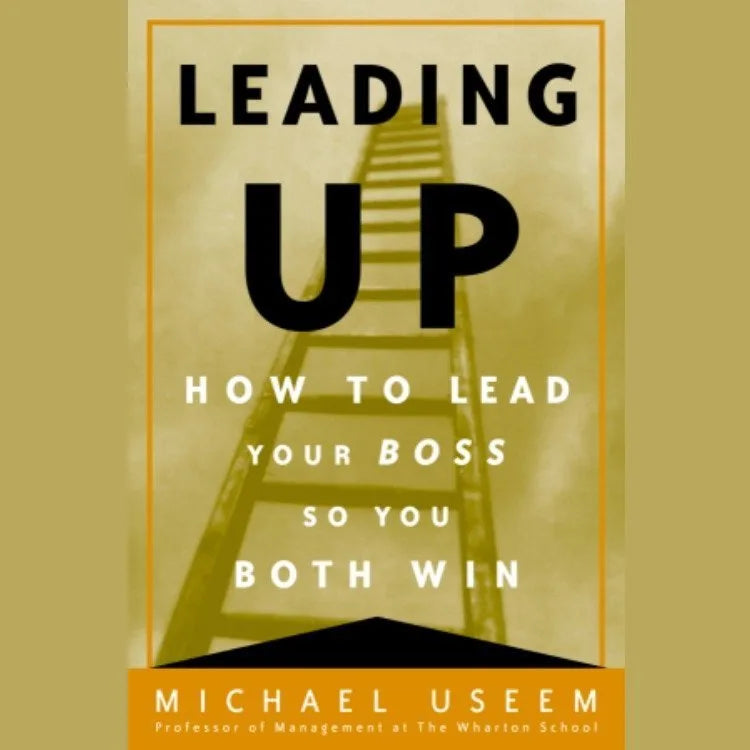 Leading Up