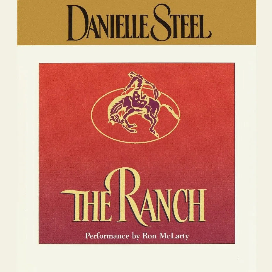 The Ranch