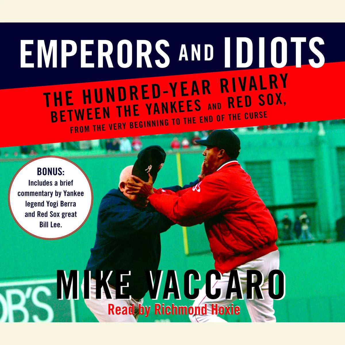 Emperors and Idiots