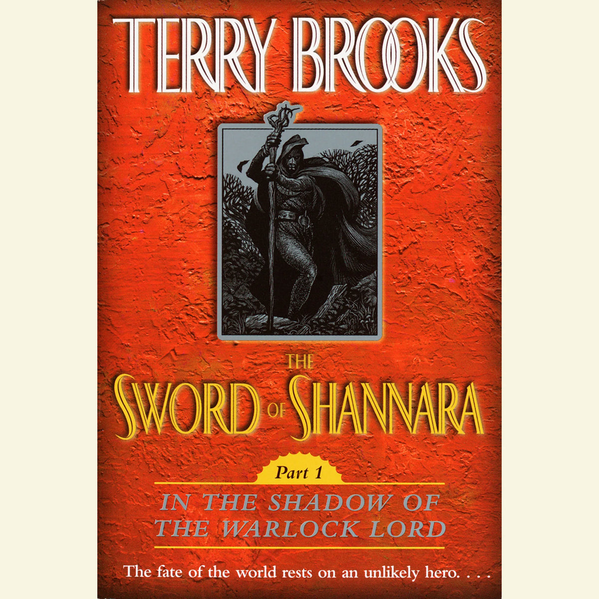 The Sword of Shannara