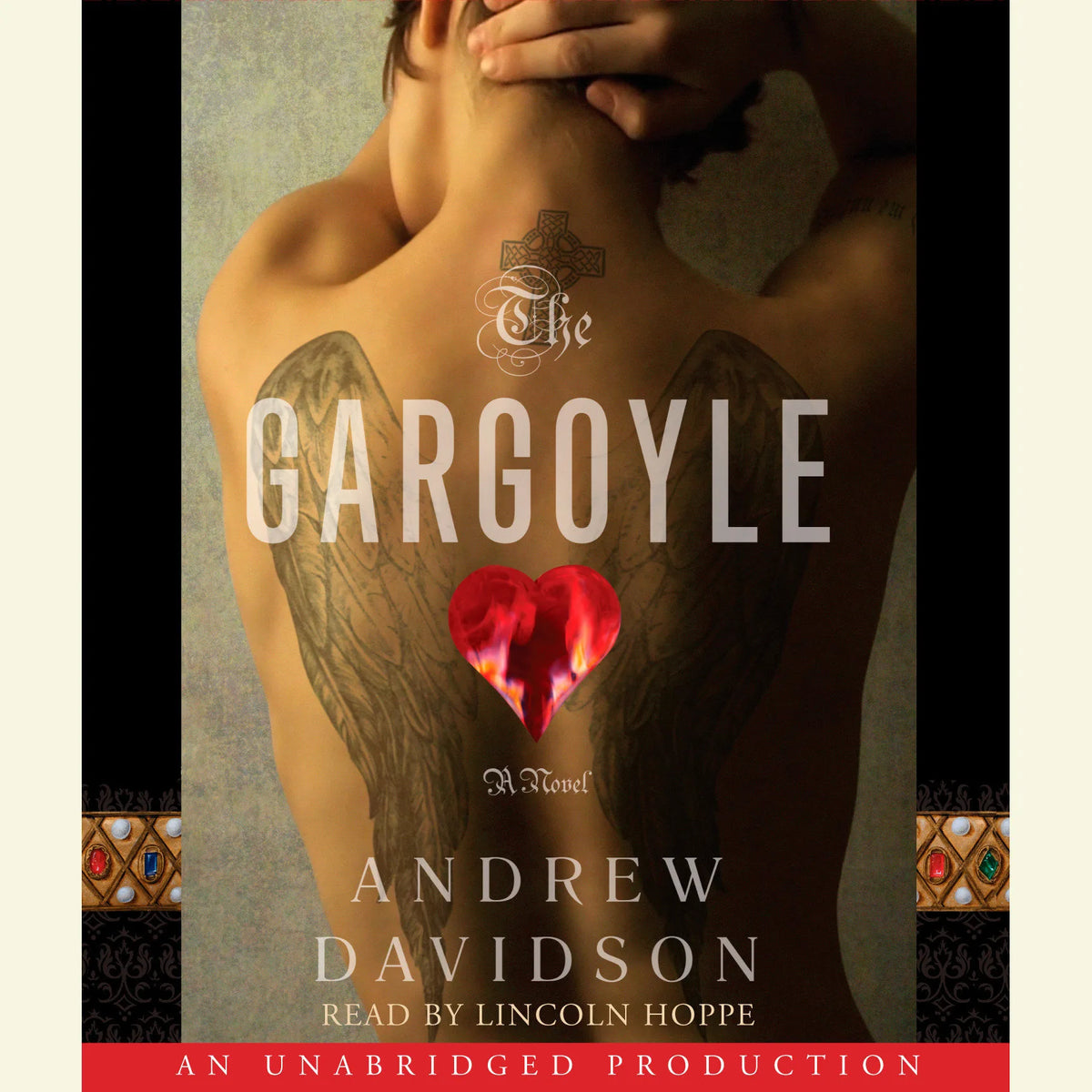 The Gargoyle