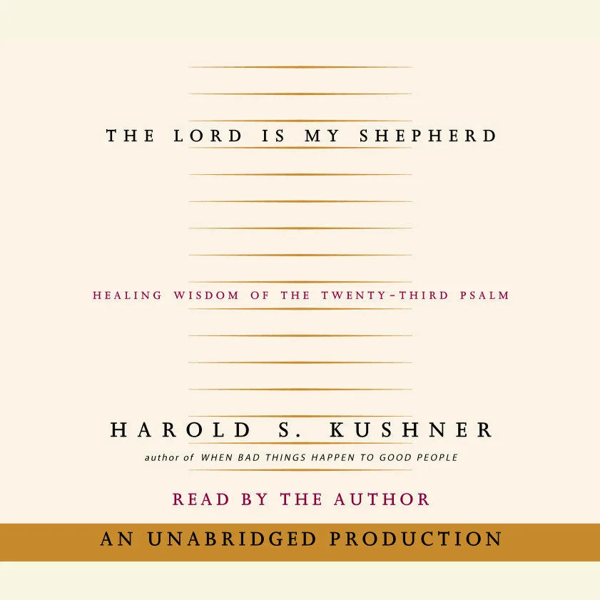 The Lord is My Shepherd