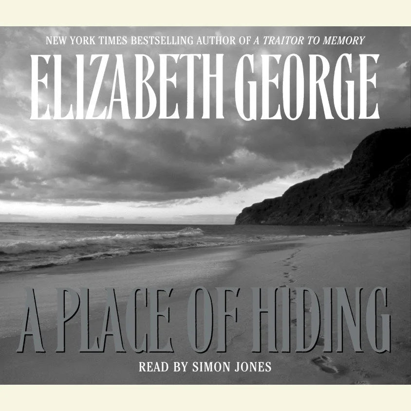 A Place of Hiding