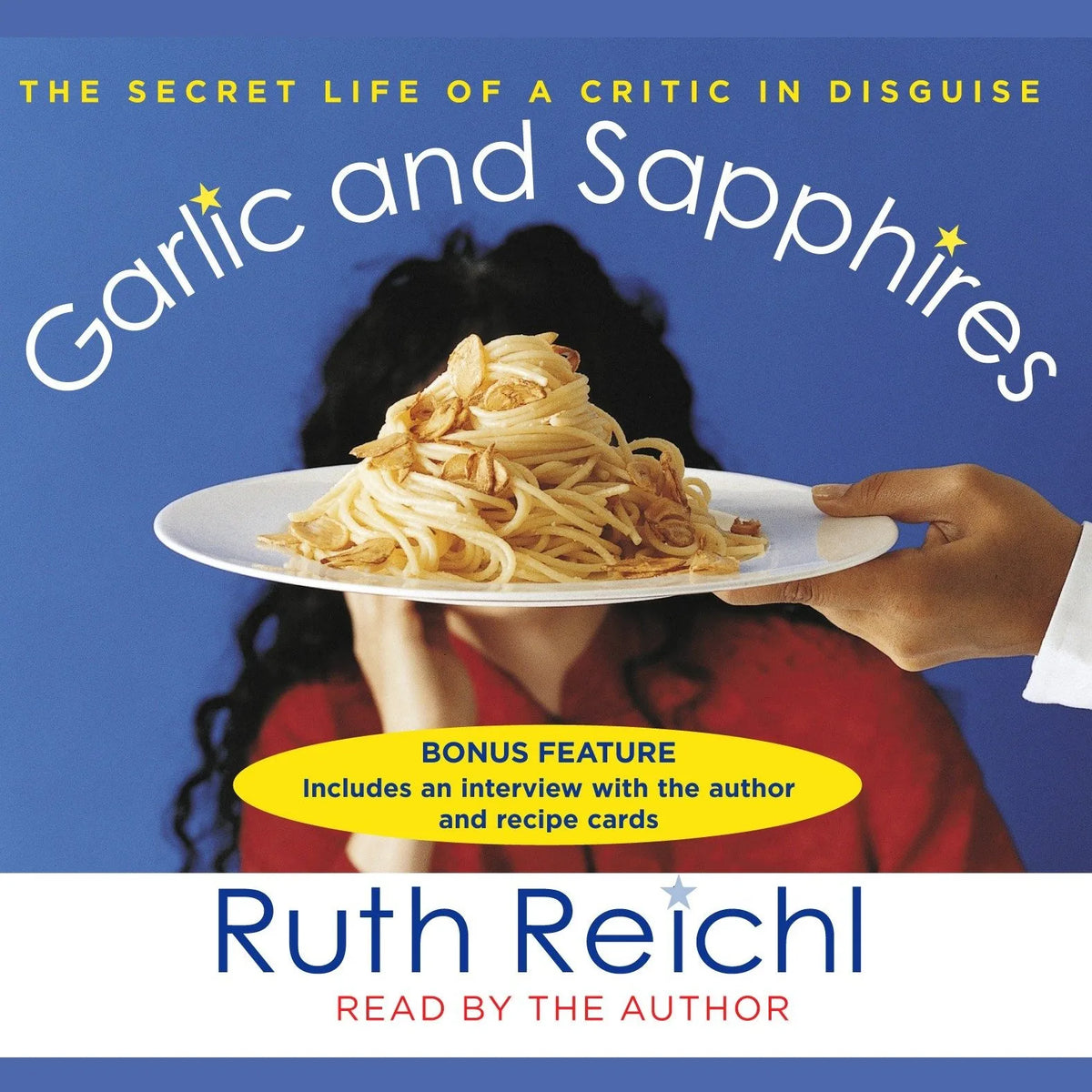 Garlic and Sapphires