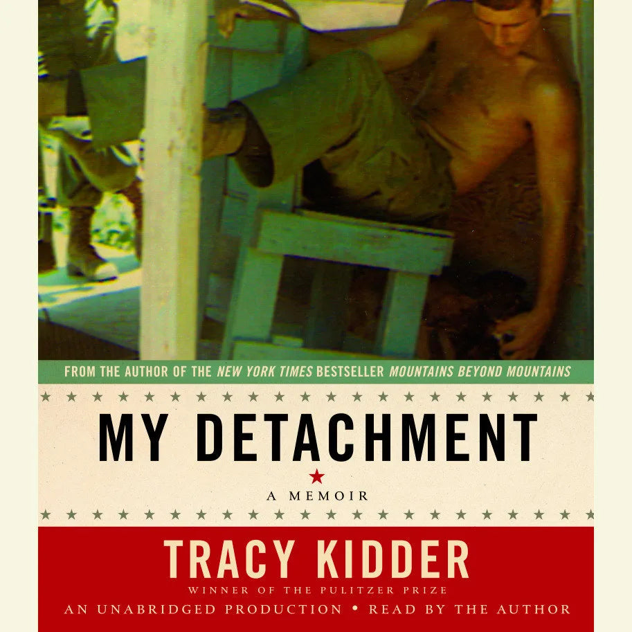 My Detachment