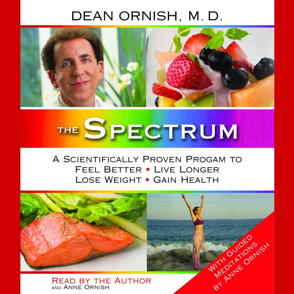 The Spectrum