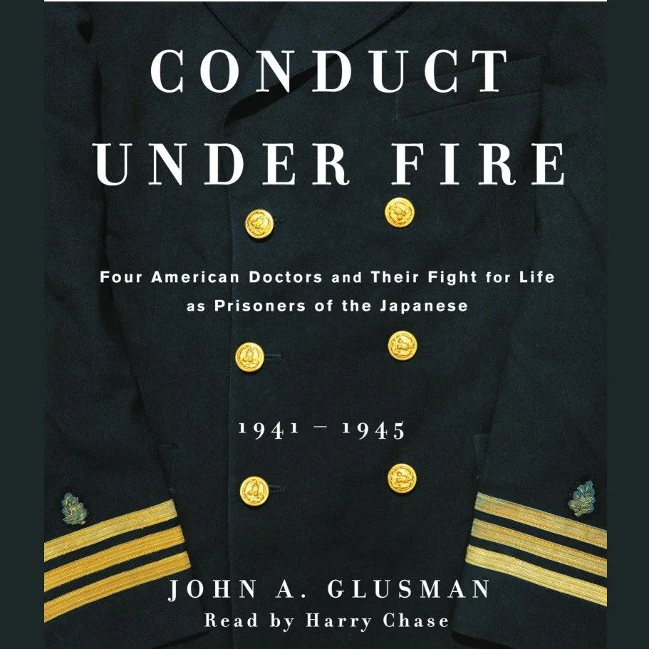 Conduct Under Fire
