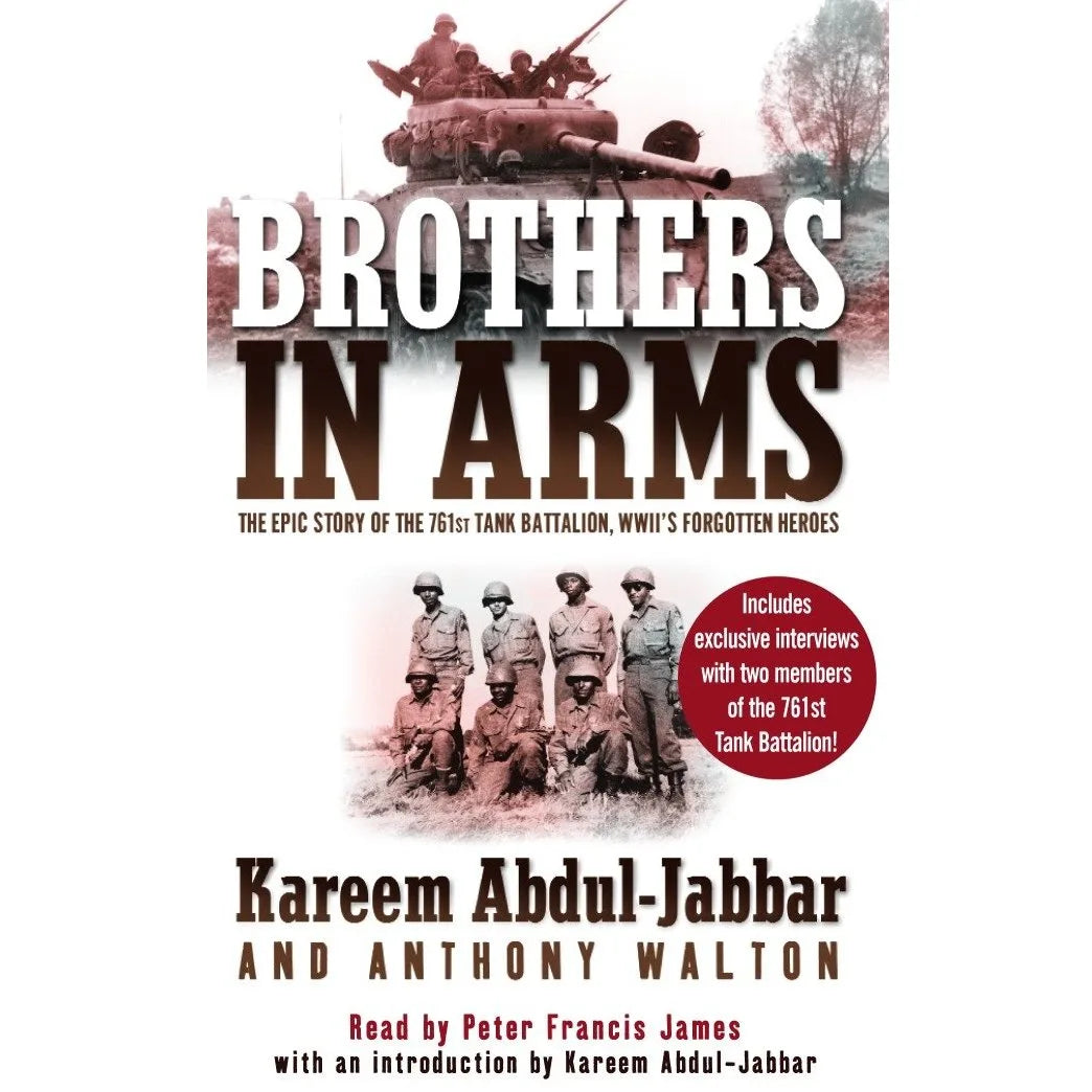 Brothers in Arms