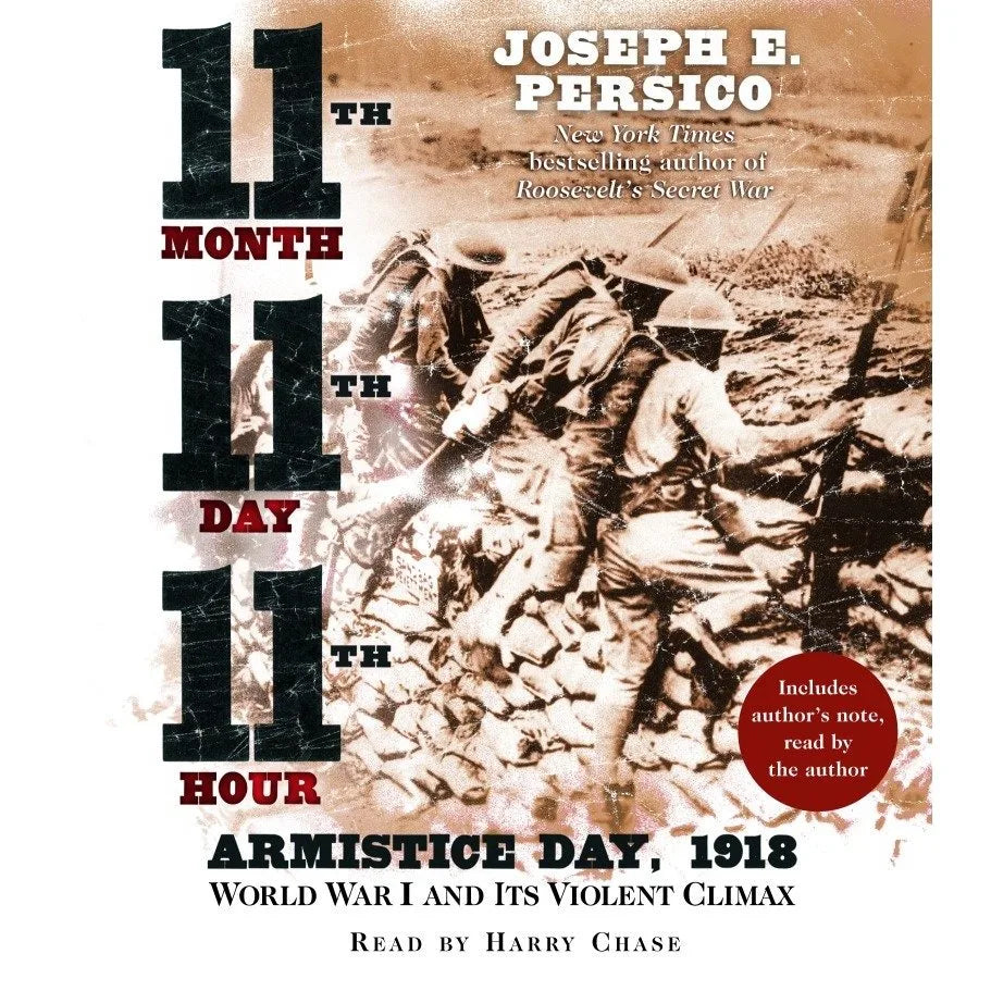 Eleventh Month, Eleventh Day, Eleventh Hour