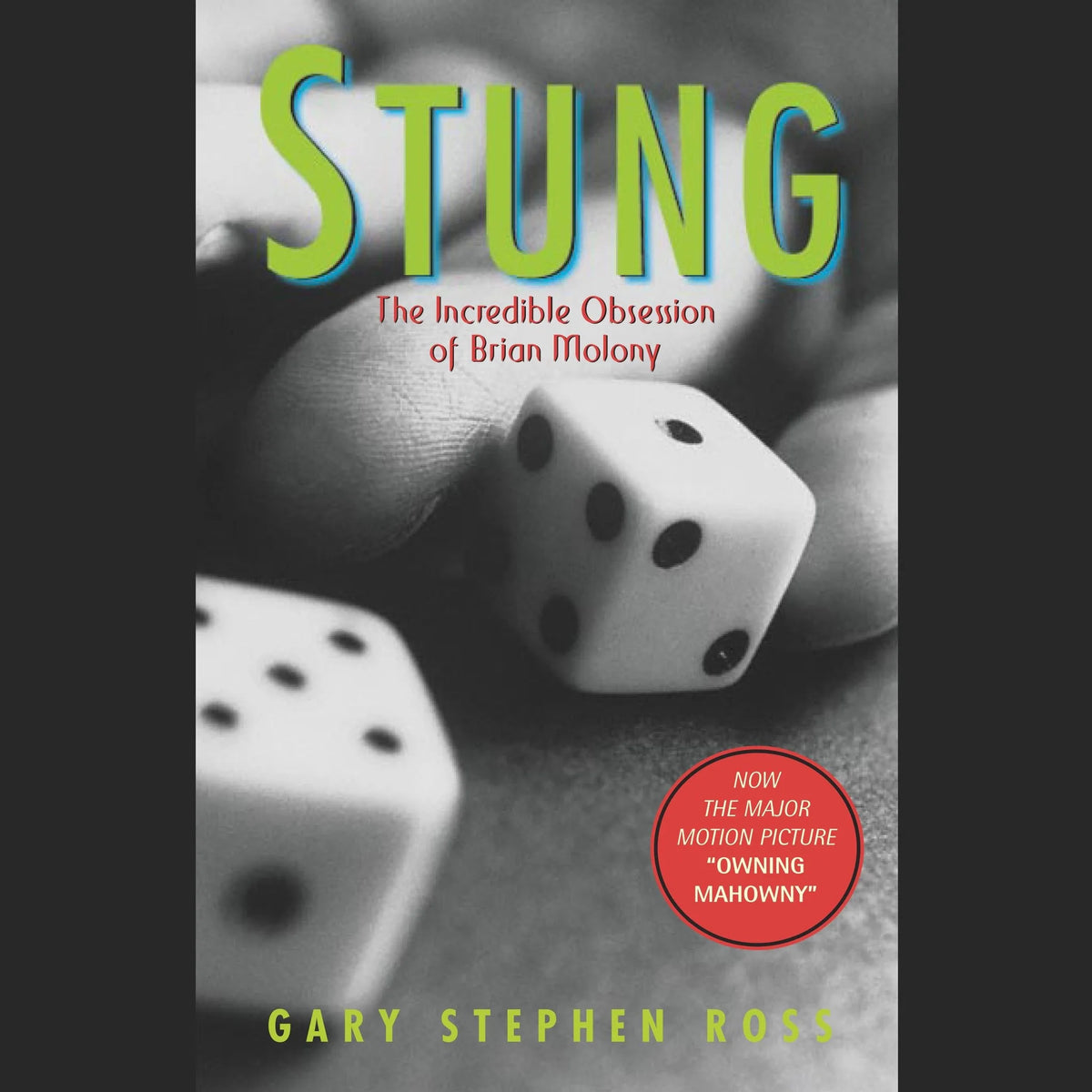 Stung
