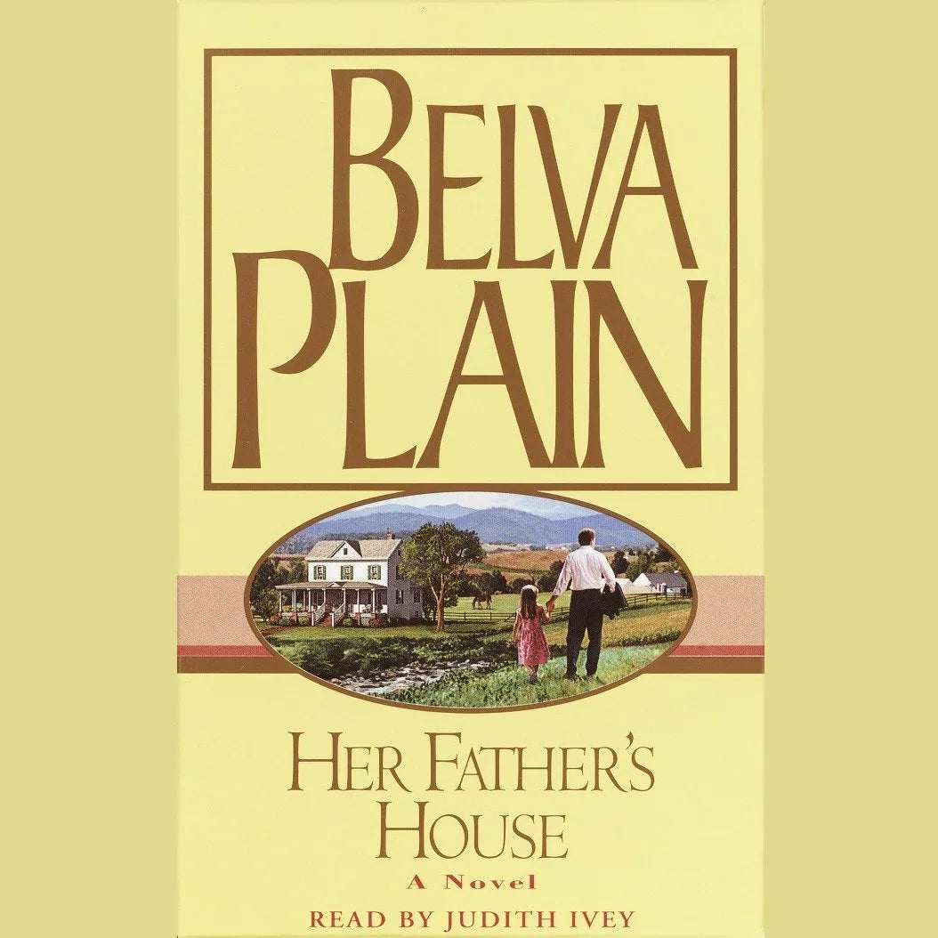 Her Father's House