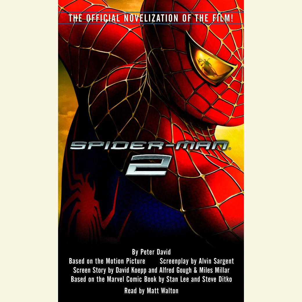 Spider-Man 2