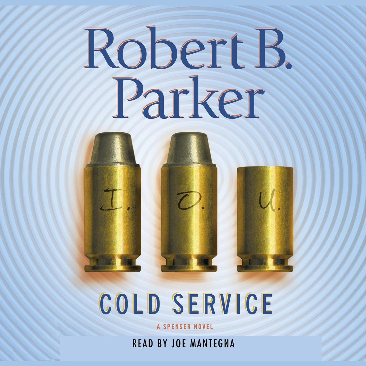Cold Service