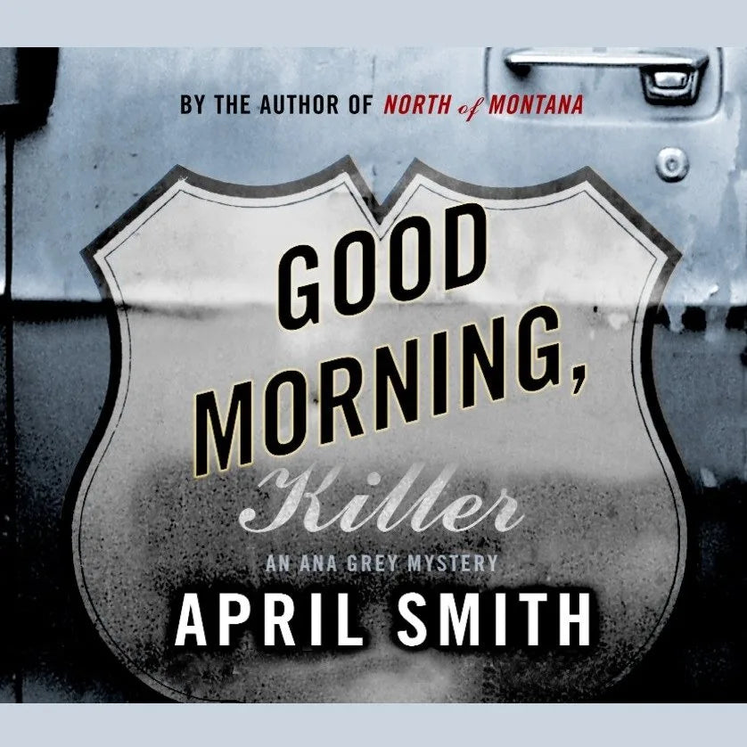 Good Morning, Killer