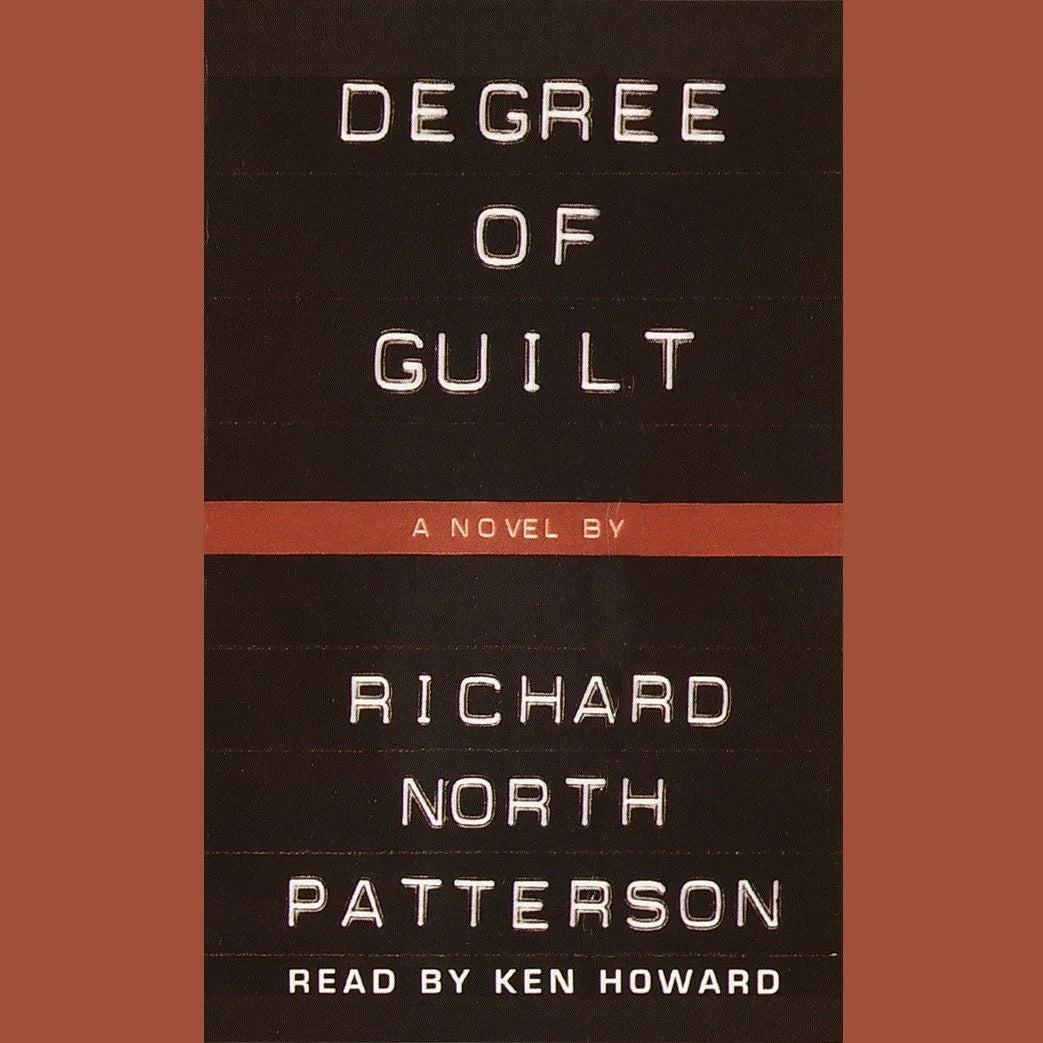 Degree of Guilt