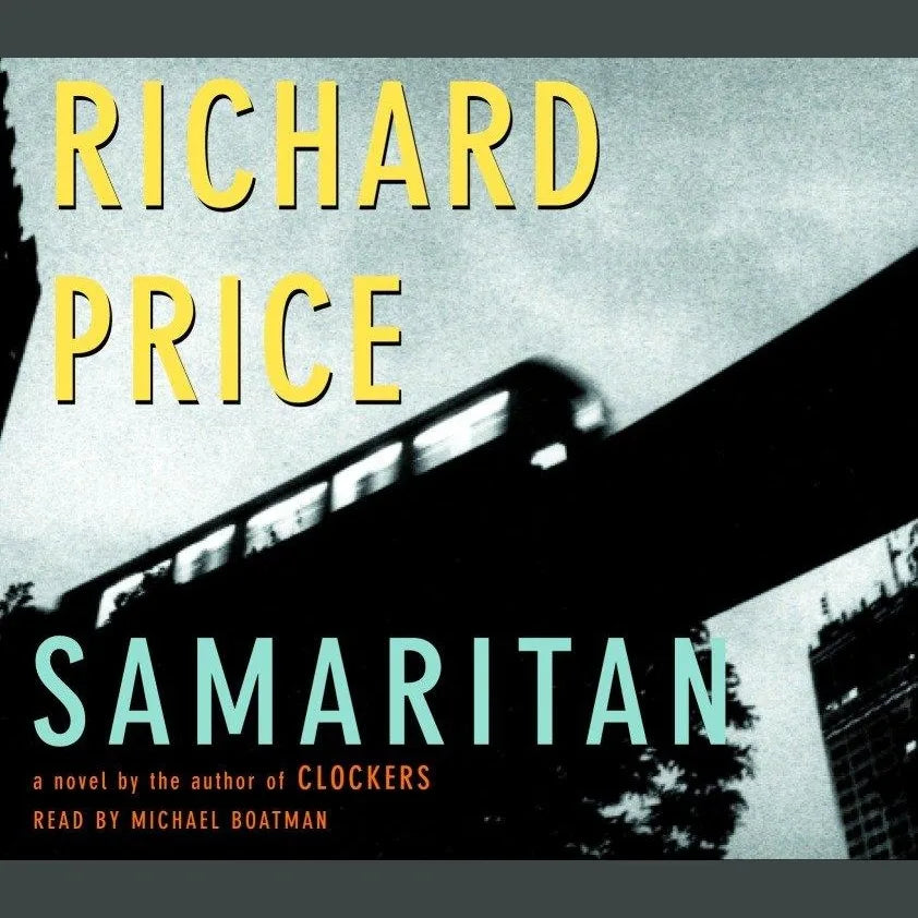 Samaritan