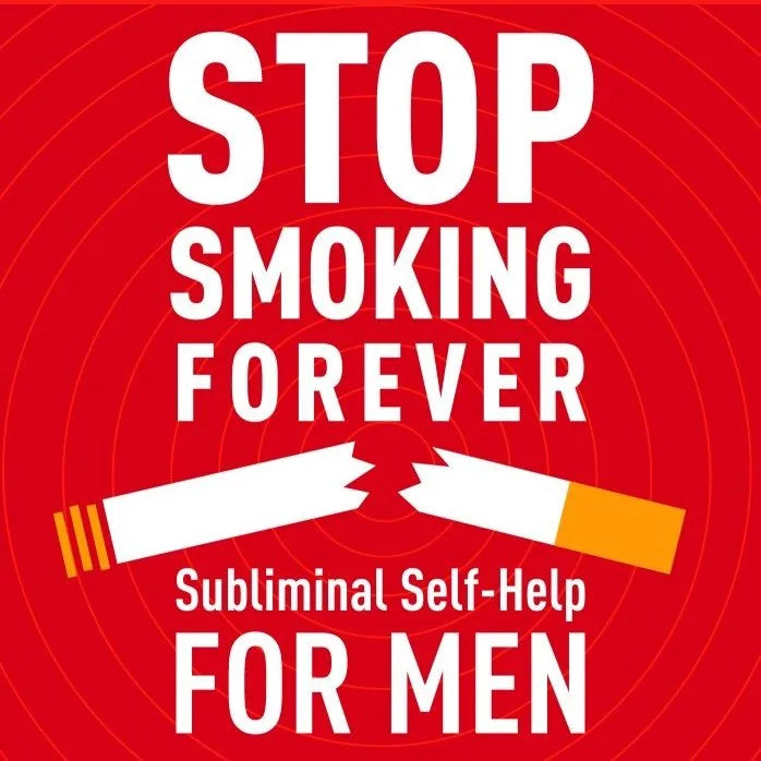 Stop Smoking Forever