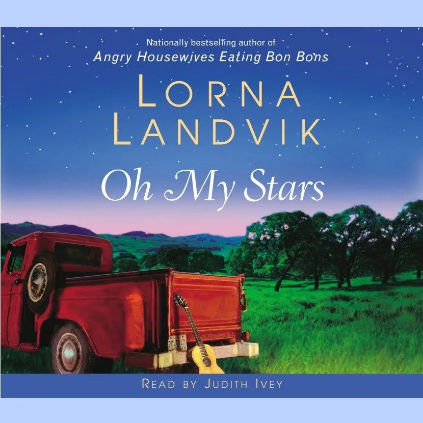 Oh My Stars