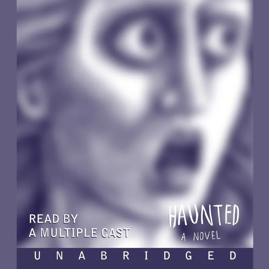 Haunted