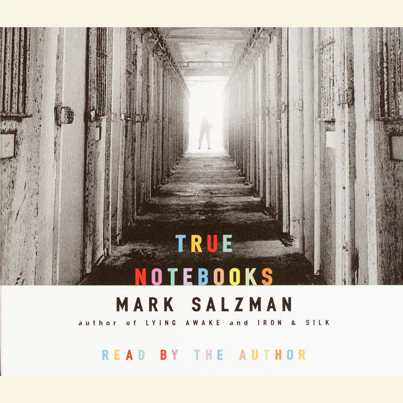 True Notebooks