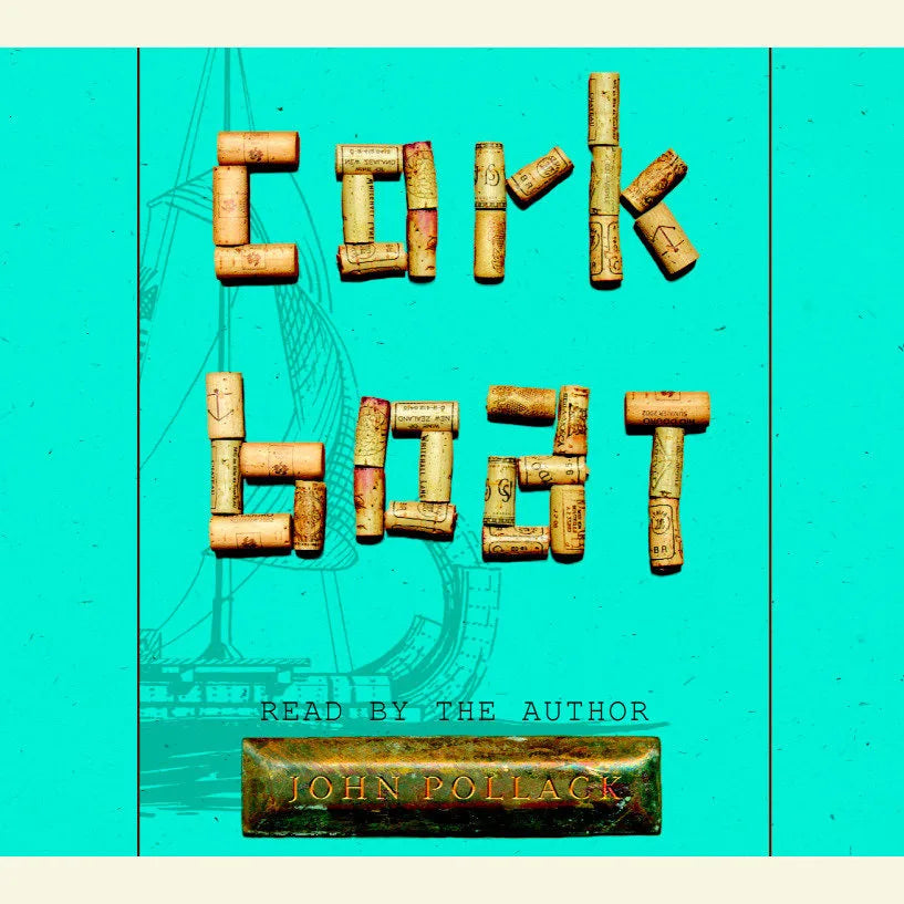 Cork Boat