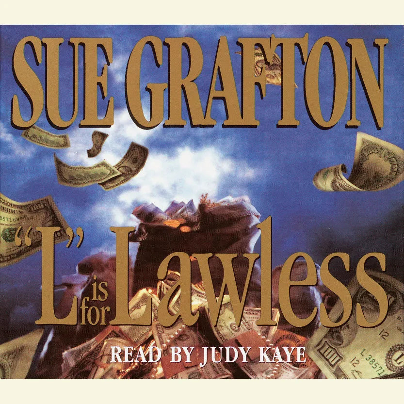 L Is For Lawless